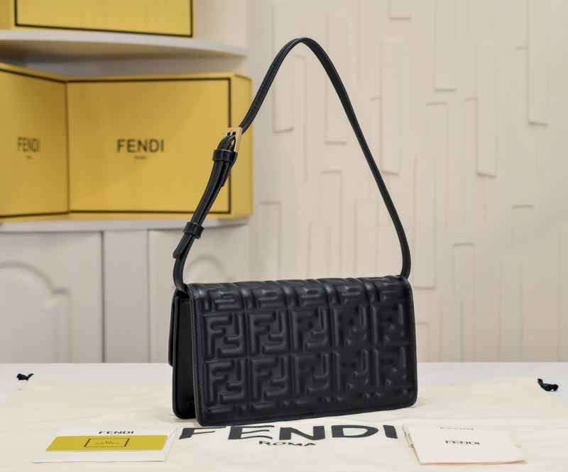 Fendi Satchel Bags